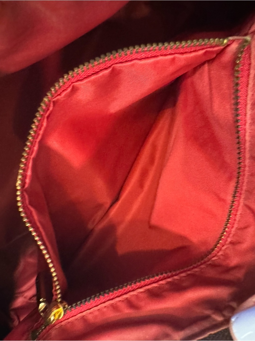 Vintage ETRO Milano Paisley Coated Canvas Boston Bag Satchel - Speedy Style - Picture 11 of 13